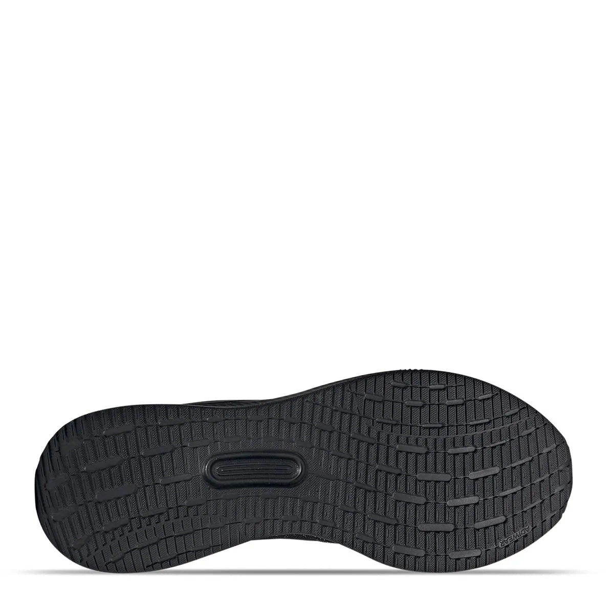 tenis adidas runfalcon 5 cblack/cblack/cblack