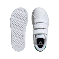 Tenis adidas Casual Advantage Base 2.0 Junior