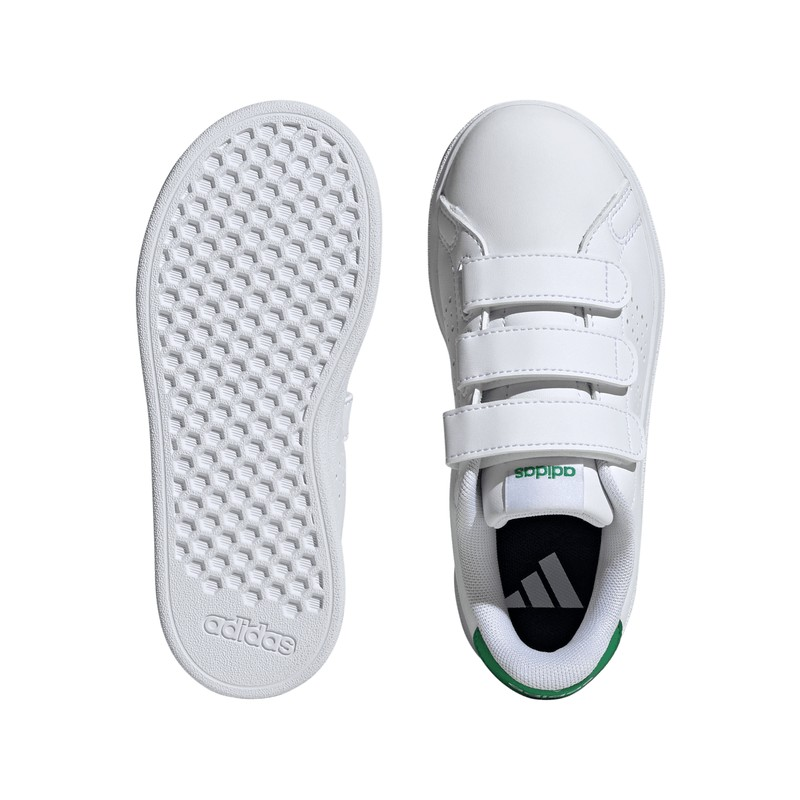 Tenis adidas Casual Advantage Base 2.0 Junior
