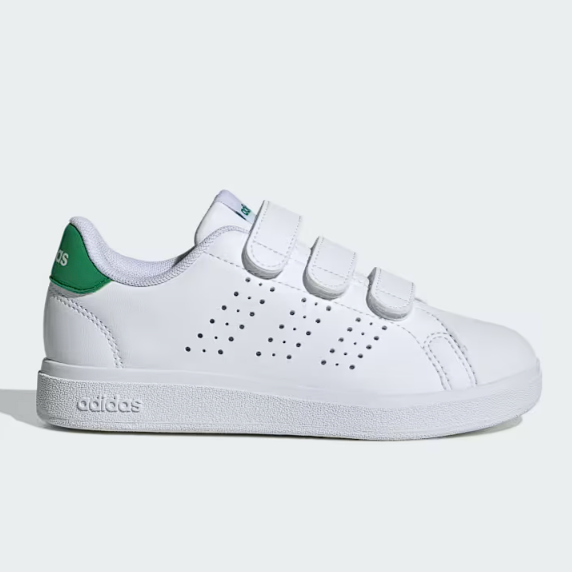 tenis adidas advantage base 2.0 cf c