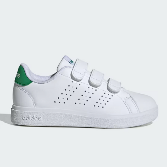 tenis adidas advantage base 2.0 cf c