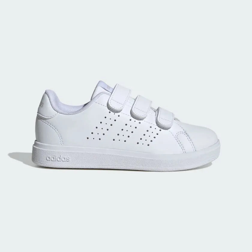 tenis adidas advantage base 2.0 cf c