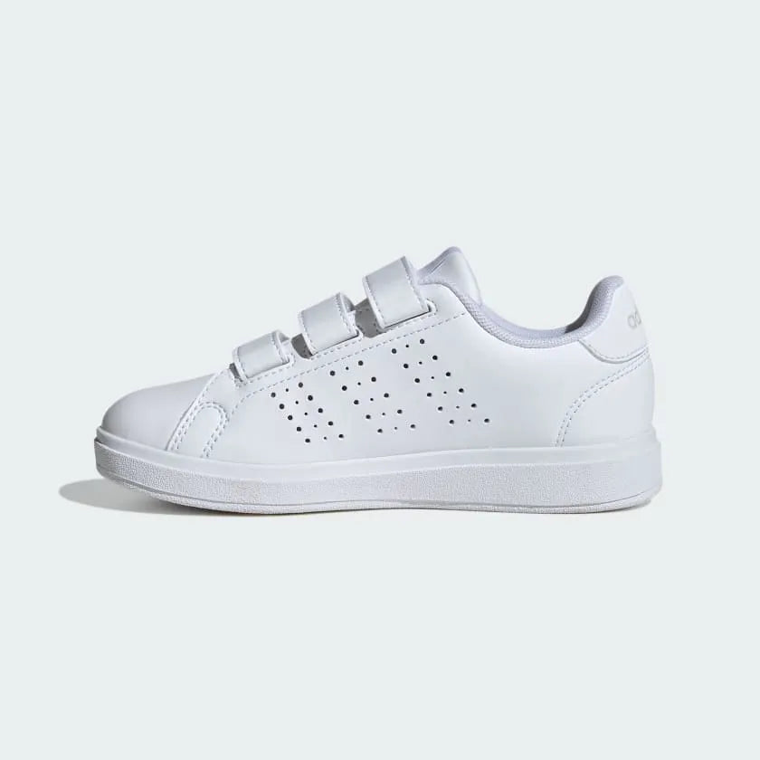 tenis adidas advantage base 2.0 cf c