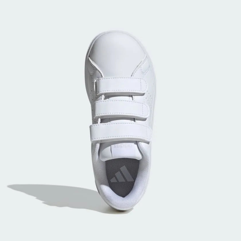 tenis adidas advantage base 2.0 cf c