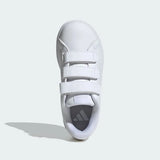 tenis adidas advantage base 2.0 cf c