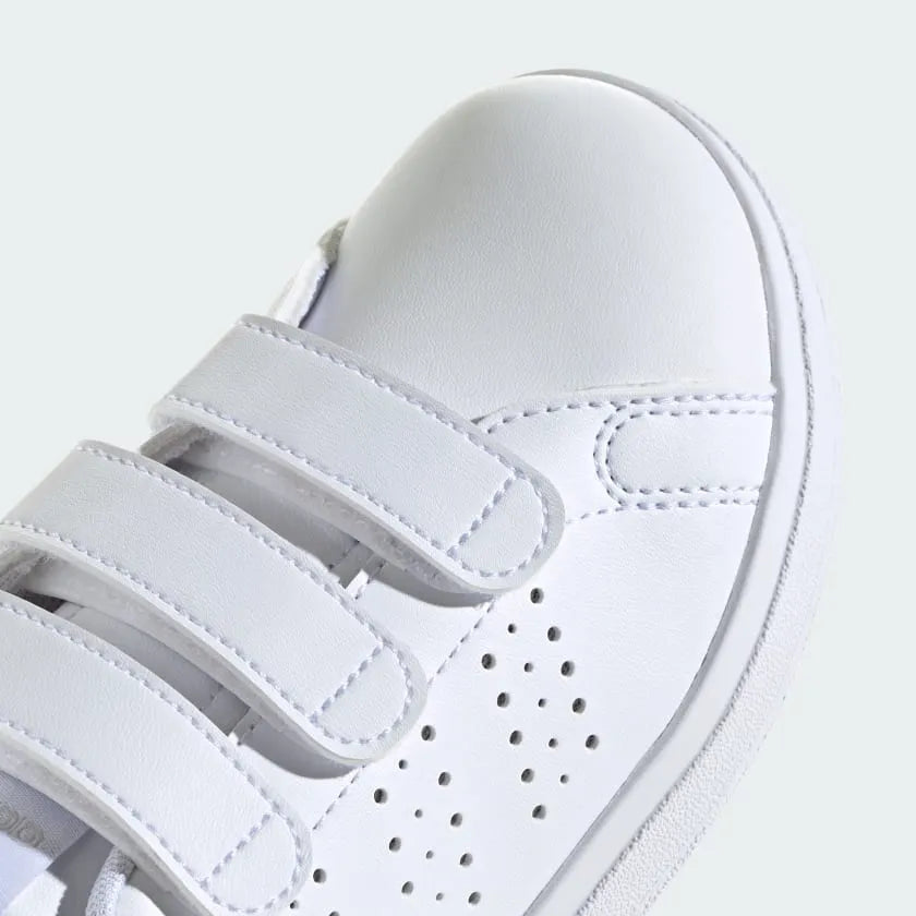 tenis adidas advantage base 2.0 cf c