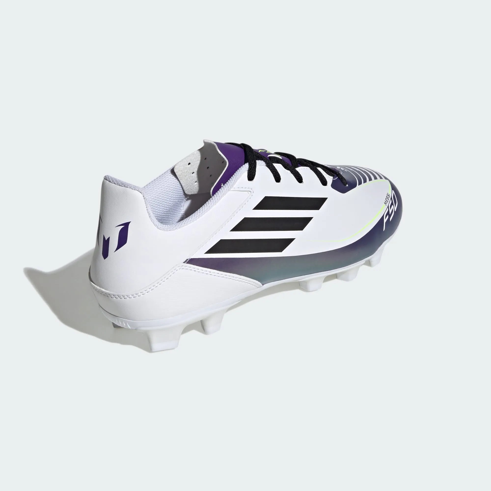 tenis adidas f50 club fxg messi