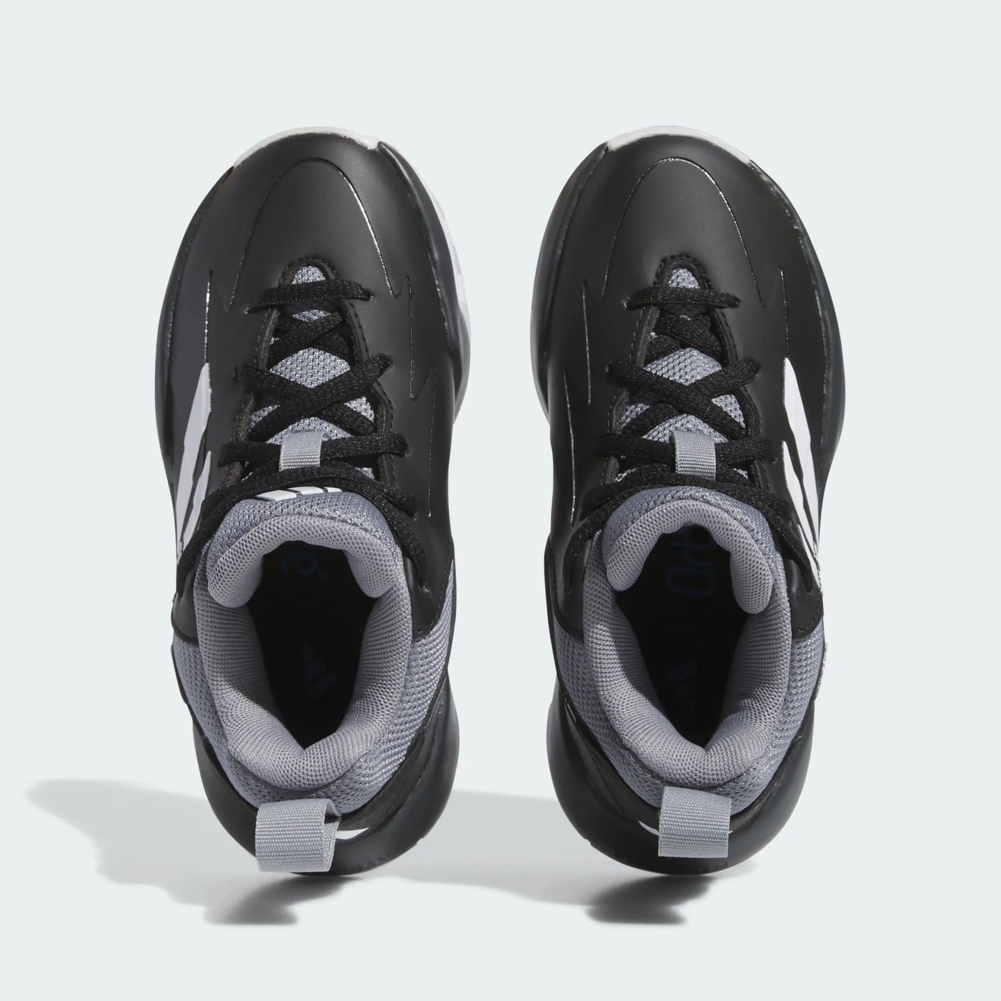 tenis adidas cross em up select c