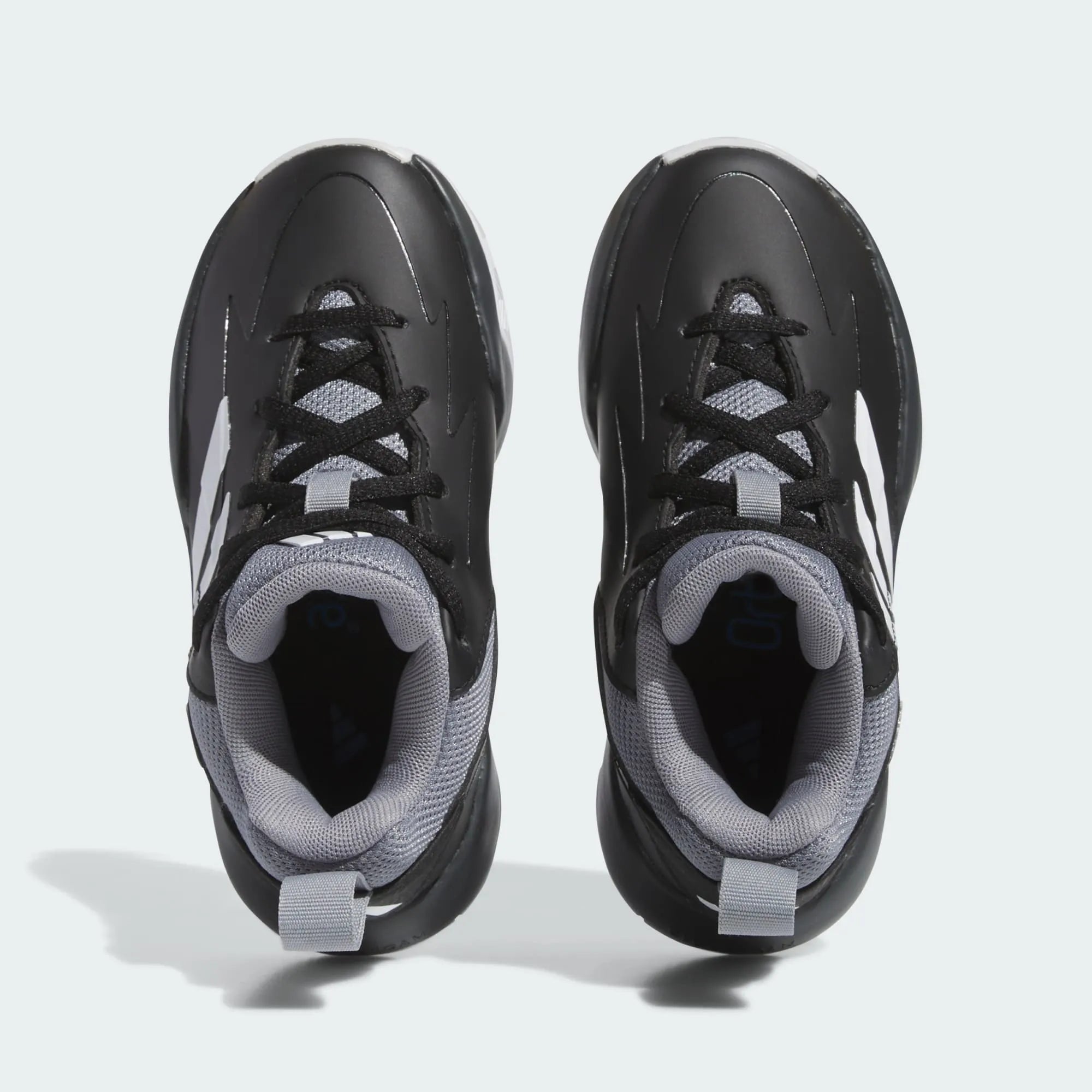 tenis adidas cross em up select c
