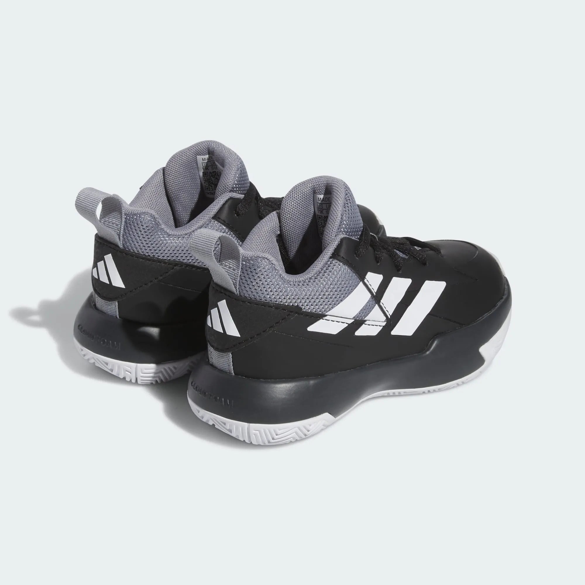 tenis adidas cross em up select c