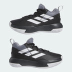 tenis adidas cross em up select c