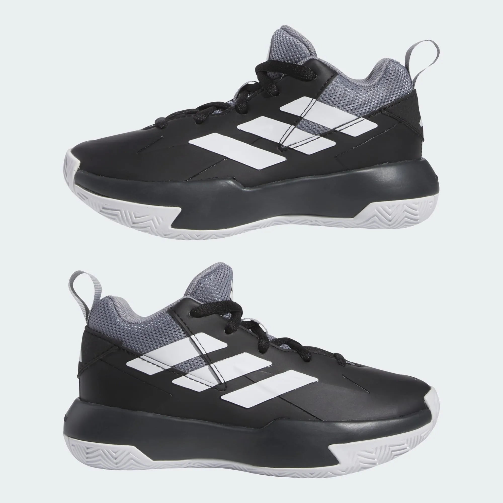 tenis adidas cross em up select c