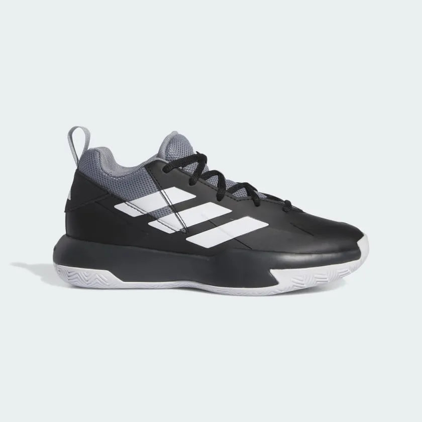 tenis adidas cross em up select j wide