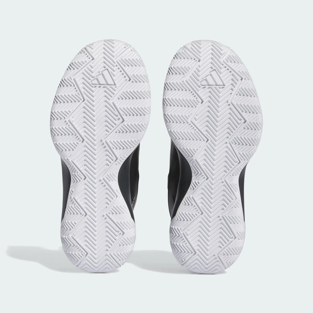 tenis adidas cross em up select j wide
