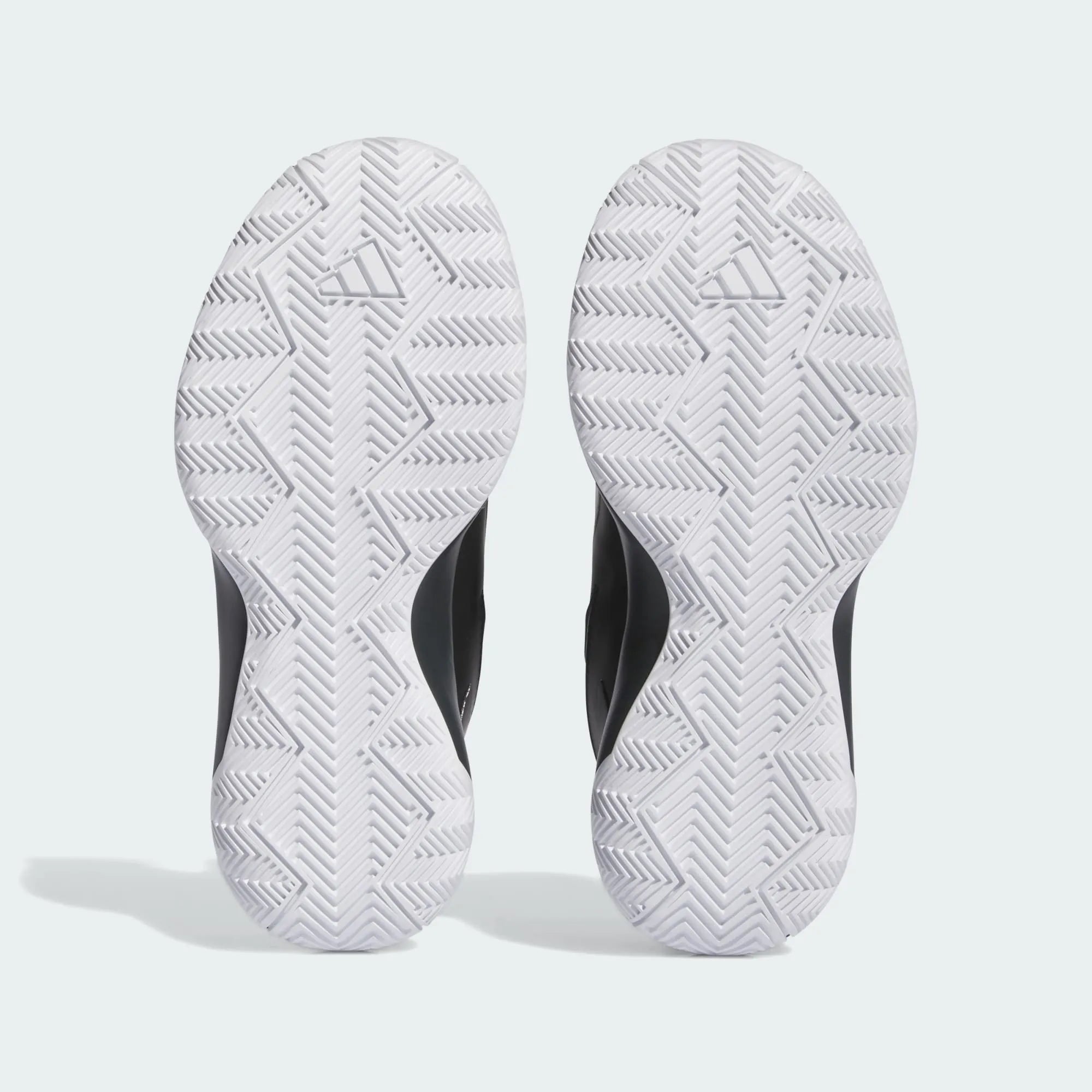 tenis adidas cross em up select j wide