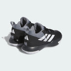 tenis adidas cross em up select j wide