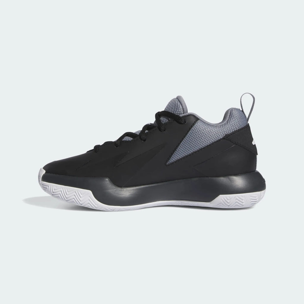 tenis adidas cross em up select j wide