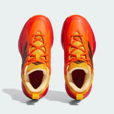 tenis adidas cross em up select j wide