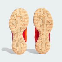 tenis adidas cross em up select j wide