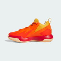 tenis adidas cross em up select j wide