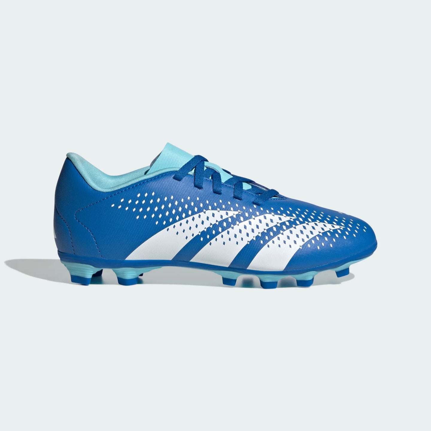 tenis adidas predator accuracy.4 fxg j