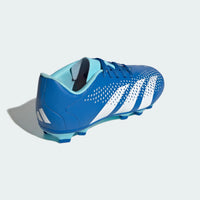 tenis adidas predator accuracy.4 fxg j