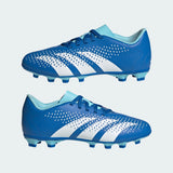 tenis adidas predator accuracy.4 fxg j