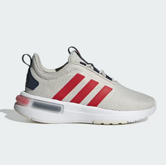 tenis adidas racer tr23 k