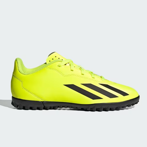 tenis adidas x crazyfast club tf