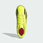 tenis adidas x crazyfast club tf