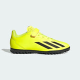 tenis adidas x crazyfast club h&