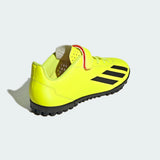 tenis adidas x crazyfast club h&