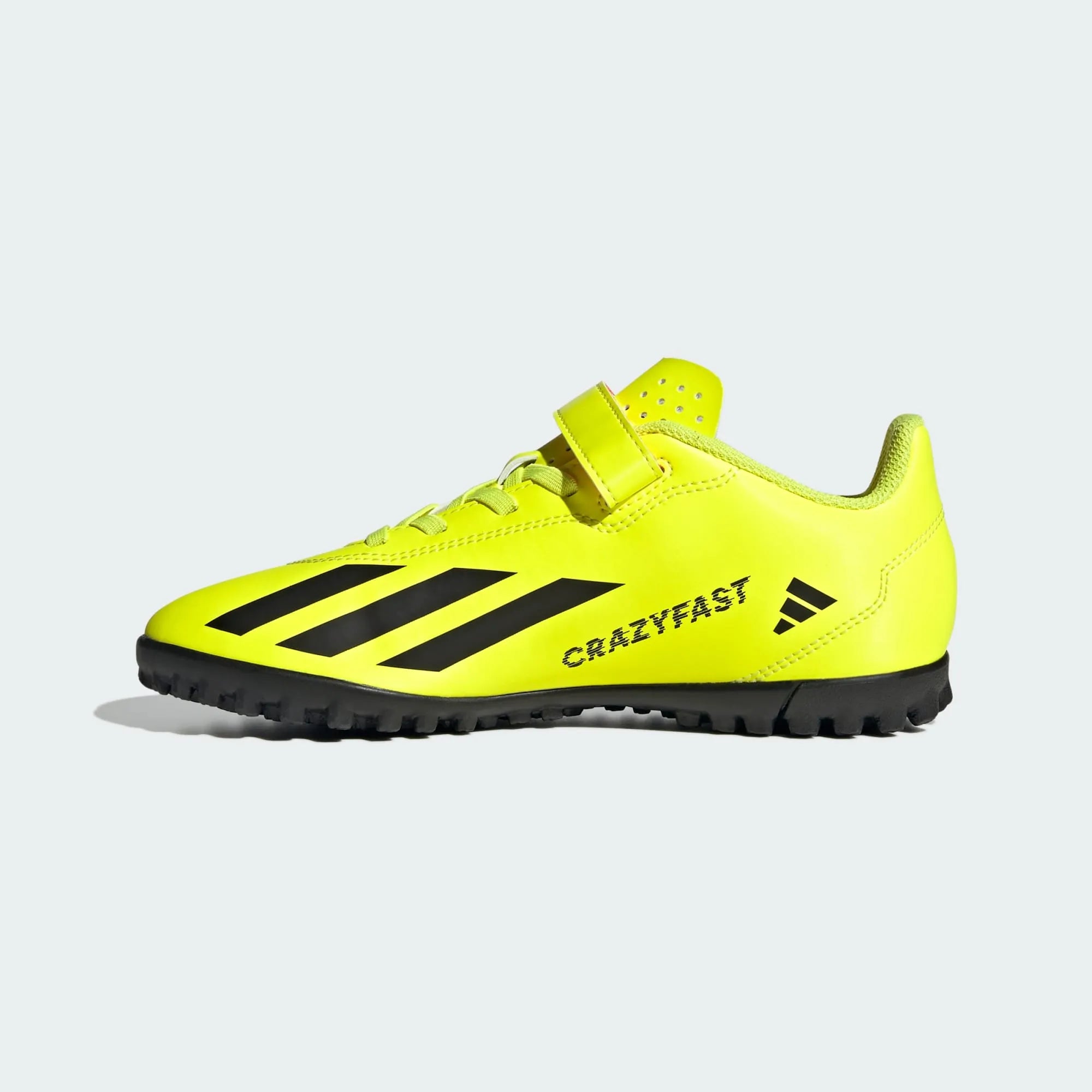 tenis adidas x crazyfast club h&