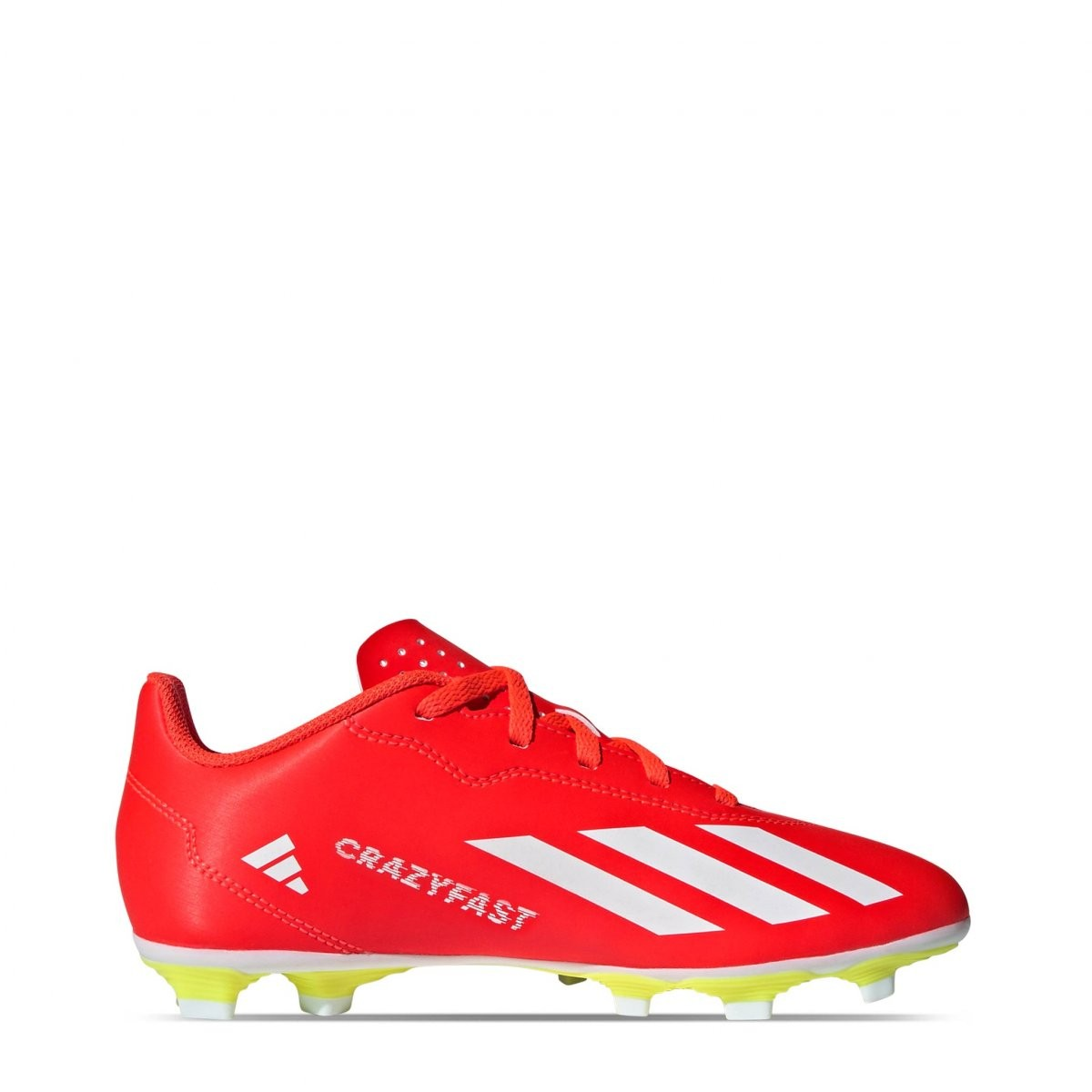 Tenis de fútbol Adidas X Crazyfast Club FG