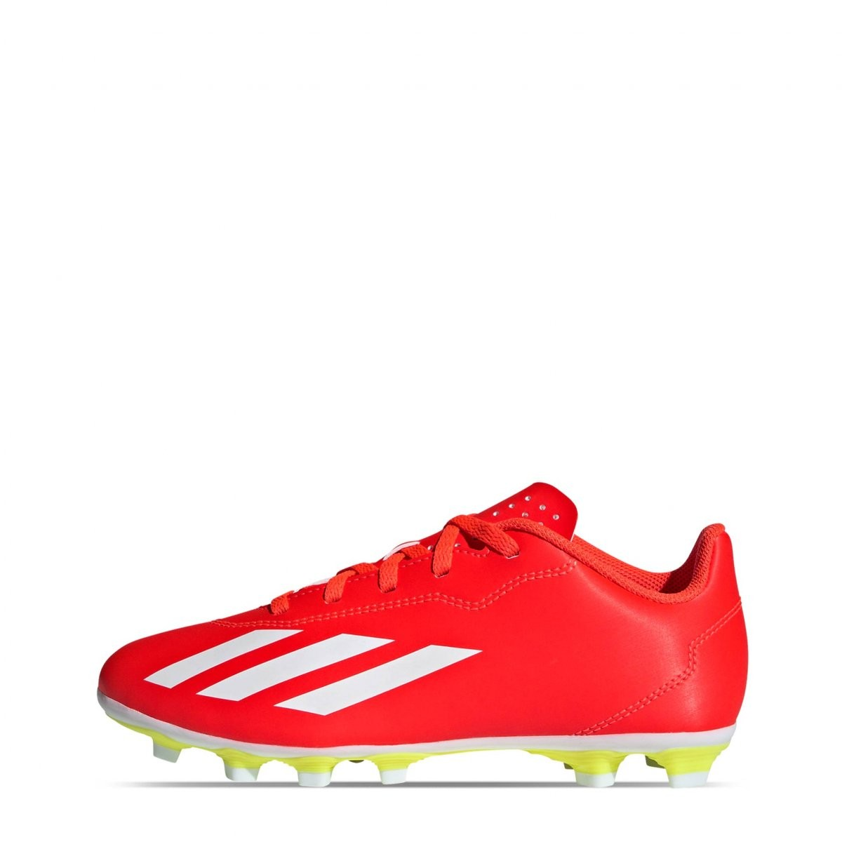 Tenis de fútbol Adidas X Crazyfast Club FG