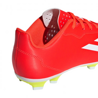 Tenis de fútbol Adidas X Crazyfast Club FG