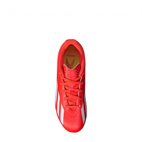 Tenis de fútbol Adidas X Crazyfast Club FG