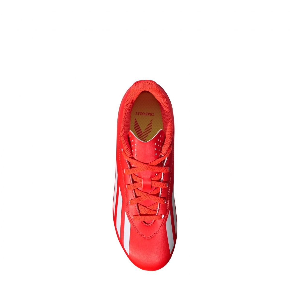 Tenis de fútbol Adidas X Crazyfast Club FG