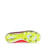 Tenis de fútbol Adidas X Crazyfast Club FG