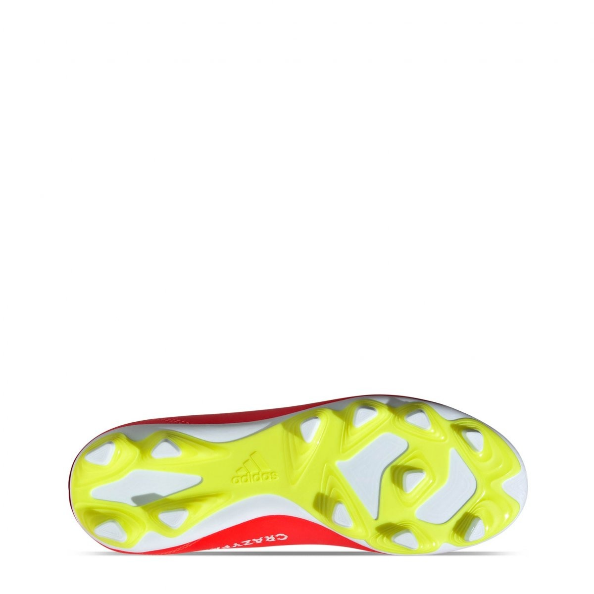 Tenis de fútbol Adidas X Crazyfast Club FG