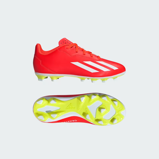 tenis adidas x crazyfast club fx