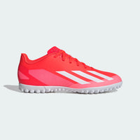 tenis adidas x crazyfast club tf