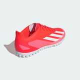 tenis adidas x crazyfast club tf