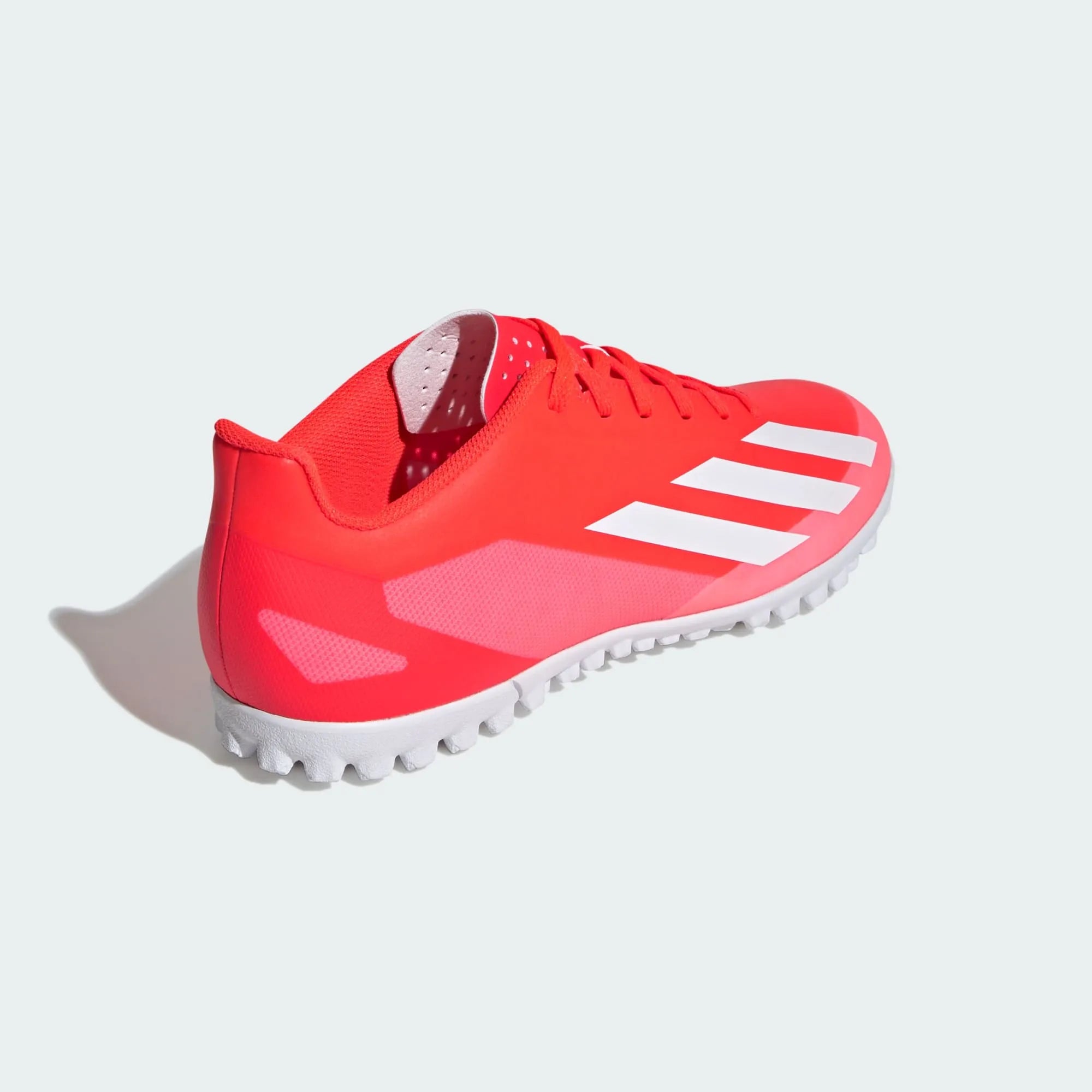 tenis adidas x crazyfast club tf