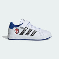 tenis adidas grand court spider-