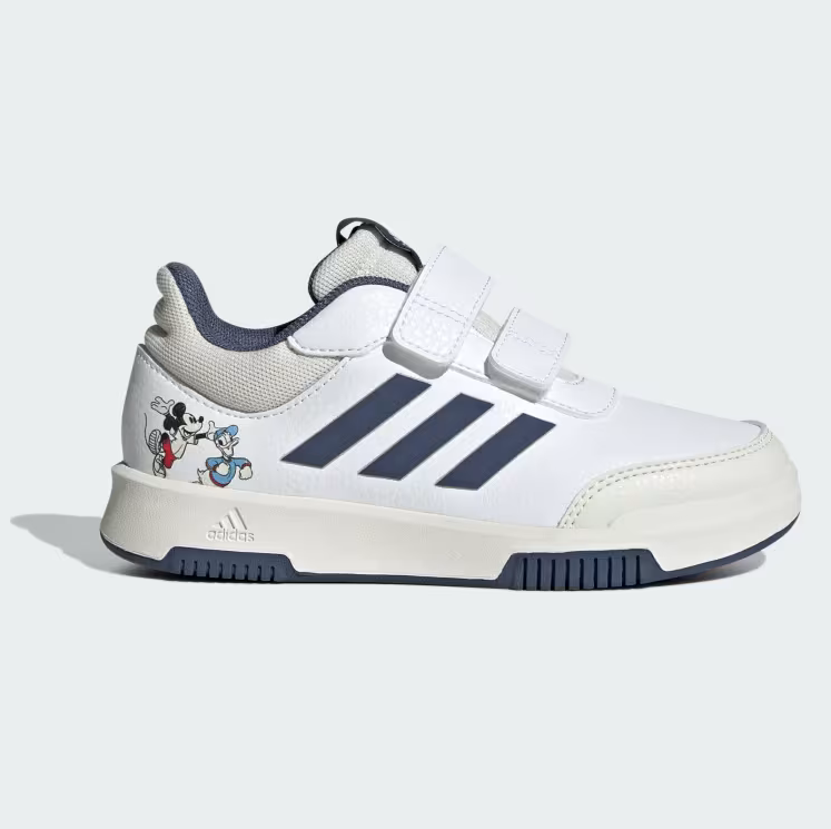tenis adidas tensaur sport mickey cf k