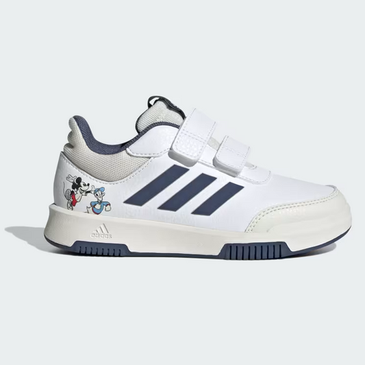 tenis adidas tensaur sport mickey cf k