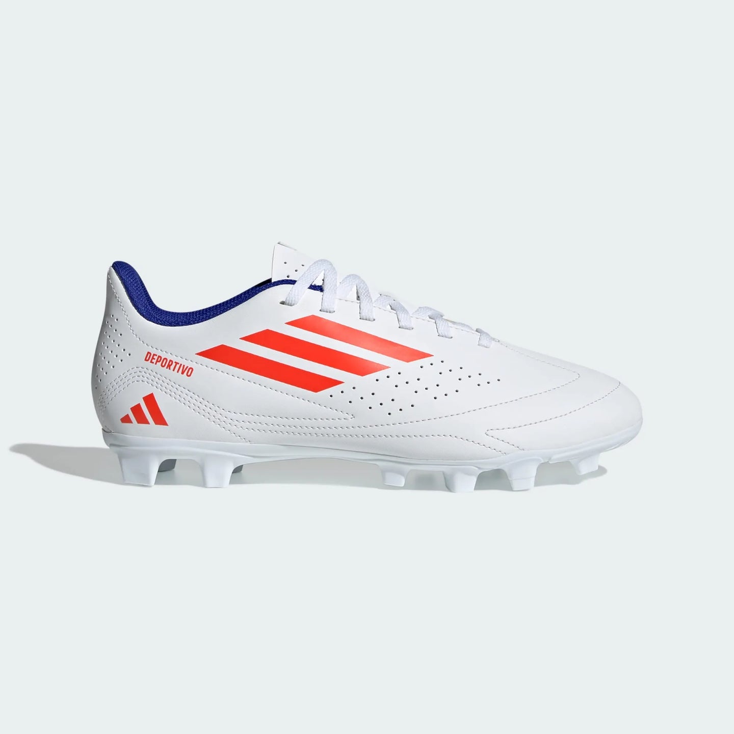 tenis adidas deportivo iii fxg