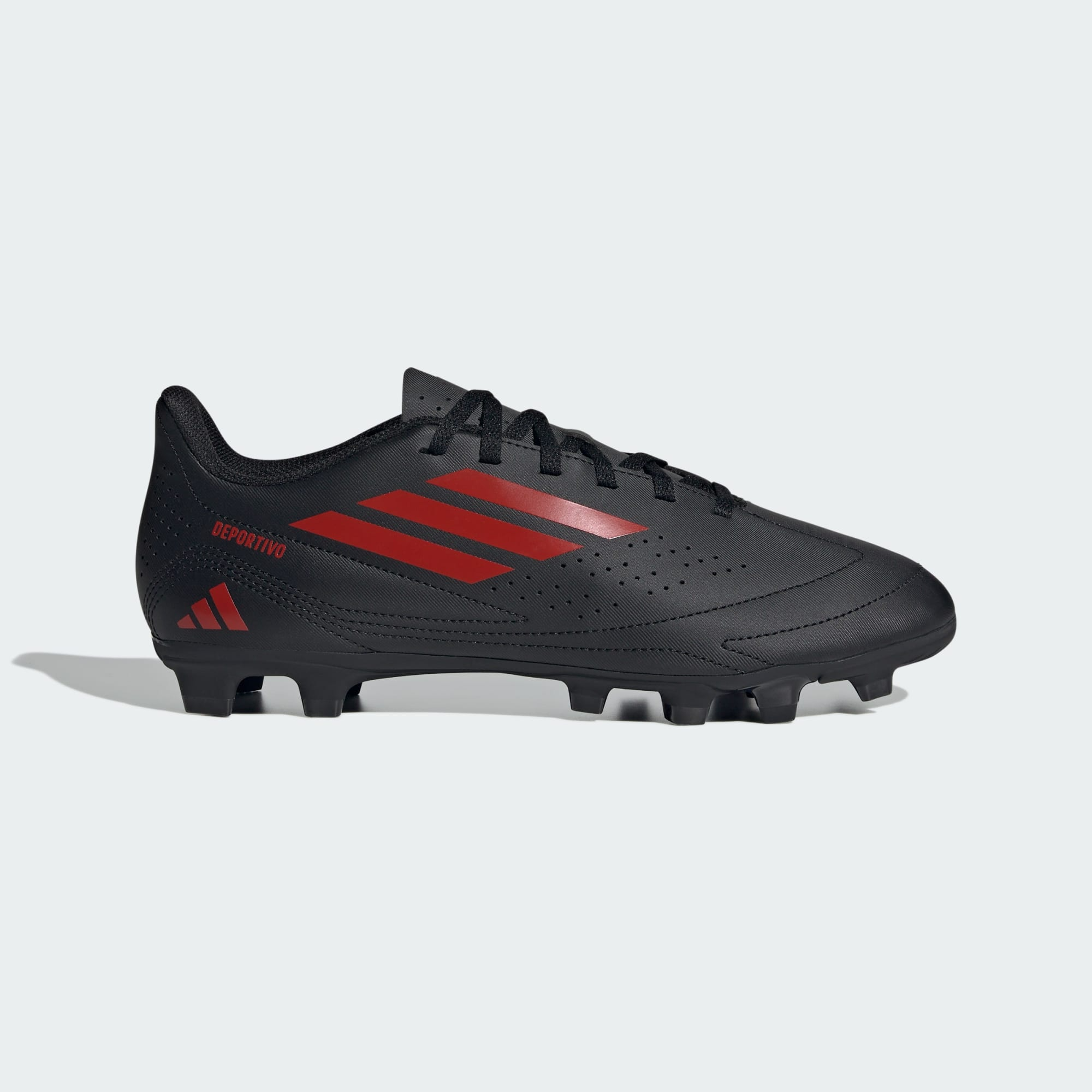 tenis adidas deportivo iii fxg