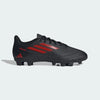 tenis adidas deportivo iii fxg